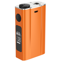 Батарейный блок Joyetech eVic VTwo (оранжевый)