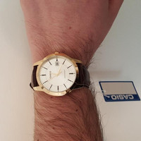 Наручные часы Casio MTP-V004GL-9A