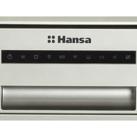 Отдельностоящая посудомоечная машина Hansa ZWM 416 SEH