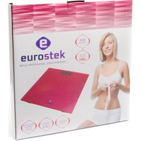 Напольные весы Eurostek EBS-2802