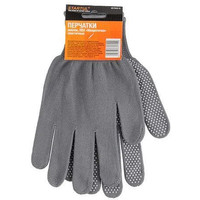 Текстильные перчатки Startul ST7504-G