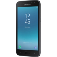 Смартфон Samsung Galaxy J2 (2018) (черный)