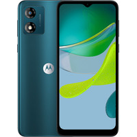 Смартфон Motorola Moto E13 4GB/64GB (зеленая аврора)