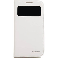 Чехол для телефона Nuoku LUXE для Samsung GALAXY S4 (LUXEI9500)
