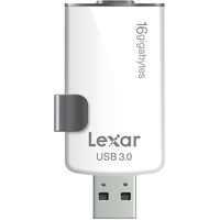 USB Flash Lexar JumpDrive M20i 16GB [LJDM20i-16GBBNL]