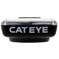 Велокомпьютер Cateye Velo Wireless+ CC-VT235W (черный)