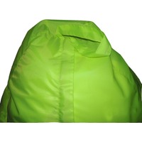 Кресло-мешок Bagland Груша Оксфорд (зеленый)