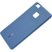 Чехол для телефона Cherry для Huawei P9 Lite (синий)