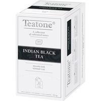 Черный чай Teatone Indian Black Tea - Черный чай Индийский 25 шт