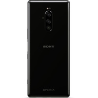 Смартфон Sony Xperia 1 6GB/128GB (черный)