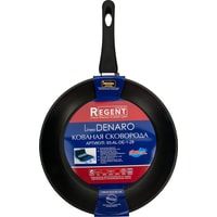 Сковорода Regent Denaro 93-AL-DE-1-28