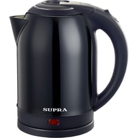 Электрический чайник Supra KES-2003N (черный)