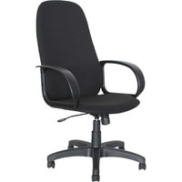 Кресло Office-Lab КР33 (ткань, черный)