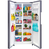 Холодильник side by side LEX LSB520DGID