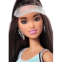 Кукла Barbie Fashionistas FJF71