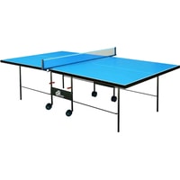 Теннисный стол GSI Sport Athletic Outdoor Od-2 (синий)