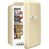 Однокамерный холодильник Smeg FAB10HRP