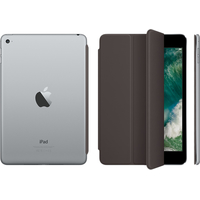 Чехол для планшета Apple Smart Cover Cocoa for iPad mini 4 [MNN52]