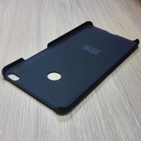 Чехол для телефона X-Level Metallic для Xiaomi MAX 2 (черный)