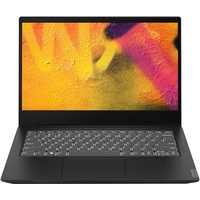 Ноутбук Lenovo IdeaPad S340-14IML 81N9008JRE