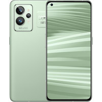Смартфон Realme GT2 Pro 12GB/256GB международная версия (зеленый)