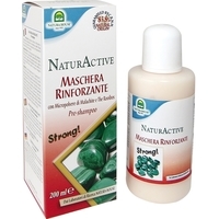 Маска Natura House Naturactive Strengthening - Pre-shampoo Mask 200 мл