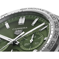 Наручные часы TAG Heuer Carrera CBN2A10.BA0643