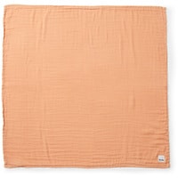 Плед Elodie Bamboo Muslin Blanket 80x80 30350147153NA (amber apricot)