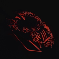 Игровая мышь Hama uRage Illuminated 2