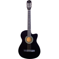 Акустическая гитара DENN DCG395
