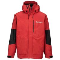 Куртка Simms Challenger Insulated Jacket '20 (XXL, красный)