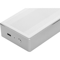 Беспроводная колонка Xiaomi Square Box (белый)
