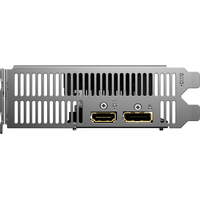 Видеокарта Gigabyte Radeon RX 6400 D6 Low Profile GV-R64D6-4GL