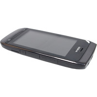 Кнопочный телефон Nokia Asha 309