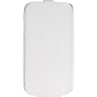 Чехол для телефона Anymode Cradle для Samsung Galaxy Ace 2 I8160 (белый) [F-MCLT496KWH]
