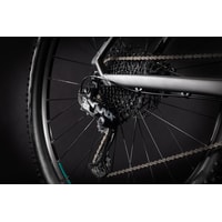 Велосипед Cube ACID 29 L 2021 (серый)