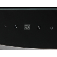 Кухонная вытяжка SHINDO Leda sensor 90 B/BG 4 ET