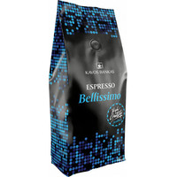 Кофе Kavos Bankas Espresso Bellissimo 1 кг