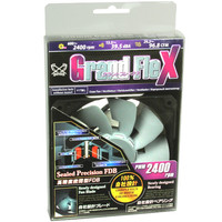 Вентилятор для корпуса Scythe Grand Flex PWM (SM1225GF12SH-P)
