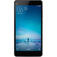 Смартфон Xiaomi Mi 4c 16GB Black