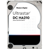 Жесткий диск WD Ultrastar DC HA210 1TB HUS722T1TALA604