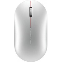 Мышь Xiaomi Mi Wireless Fashion Mouse (серебристый)