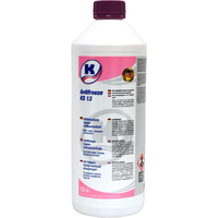Антифриз Kuttenkeuler Antifreeze KS 13 (1.5л, розовый/фиолетовый)