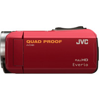 Видеокамера JVC GZ-R315