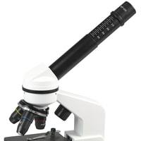 Детский микроскоп Микромед Атом 40x-800x в кейсе 25655