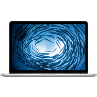Ноутбук Apple MacBook Pro 15'' Retina (2014 год)