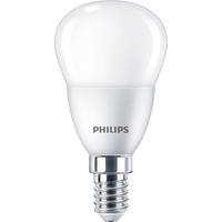 Светодиодная лампочка Philips LED Lustre 6-60W E14 840 P45NDFR RCA 929002274037