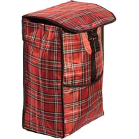 Дорожная сумка MonAmi 1610 (красный)