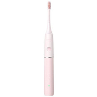 Электрическая зубная щетка Soocas V2 (розовый)