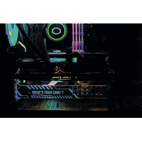 Видеокарта KFA2 GeForce RTX 3060 Ti GDDR6X SG 1-Click OC Plus Updated Ver. 36ISM6MD1GSK